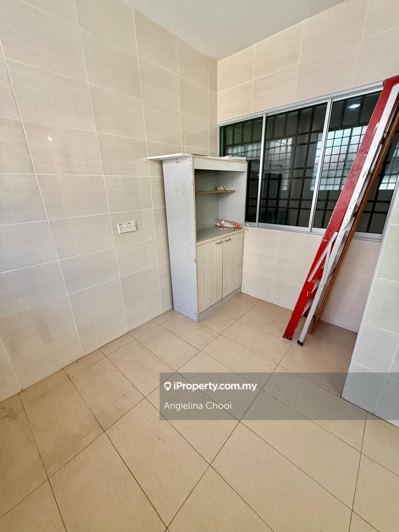 Rumah Berangkai 2 Tingkat untuk Dijual di Taman Desa Rishah Indah, Ipoh oleh Angielina Chooi - iProperty.com.my