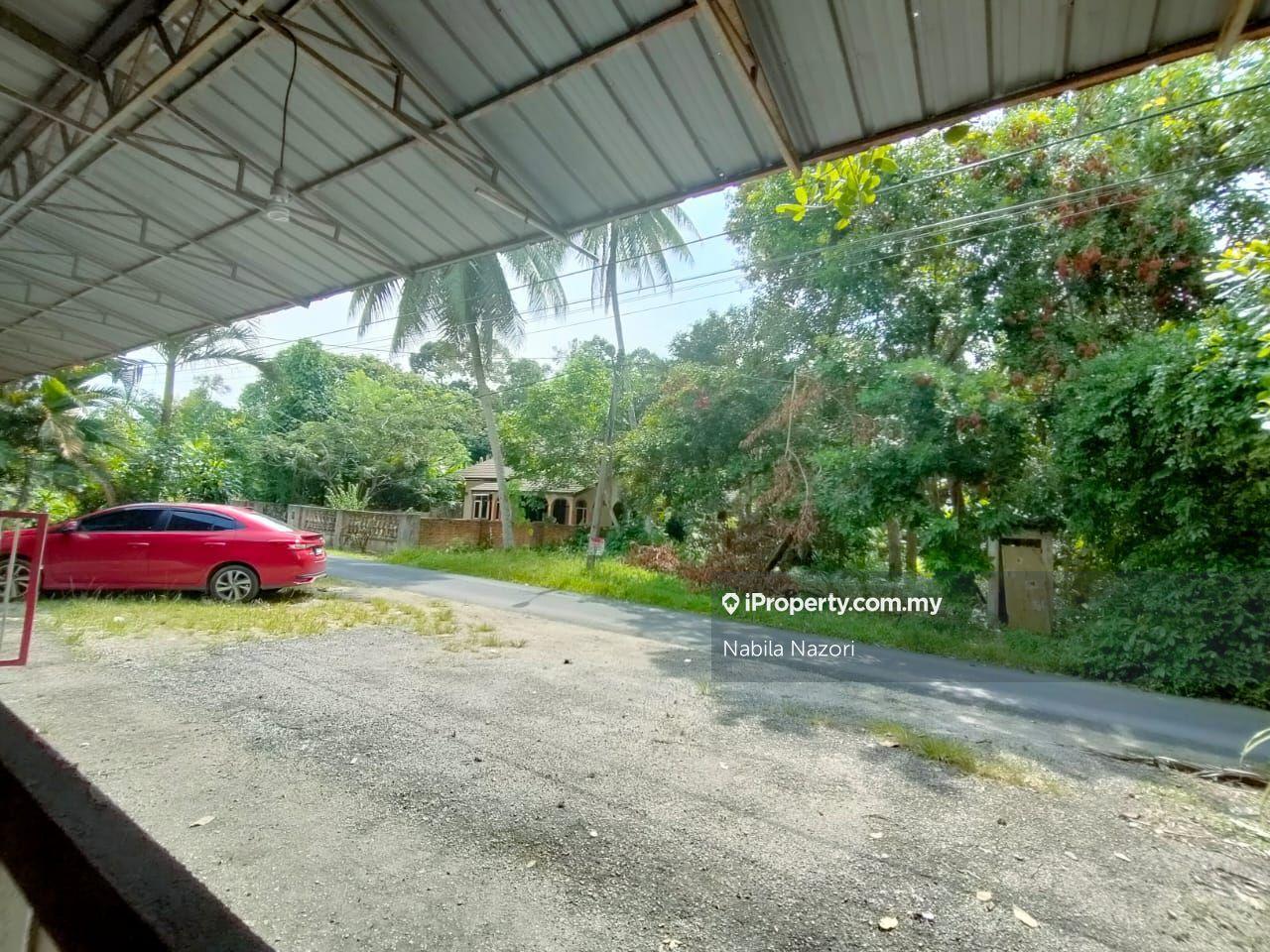 Warehouse for Rent in Ketereh, Kota Bharu by Nabila Nazori - iProperty.com.my