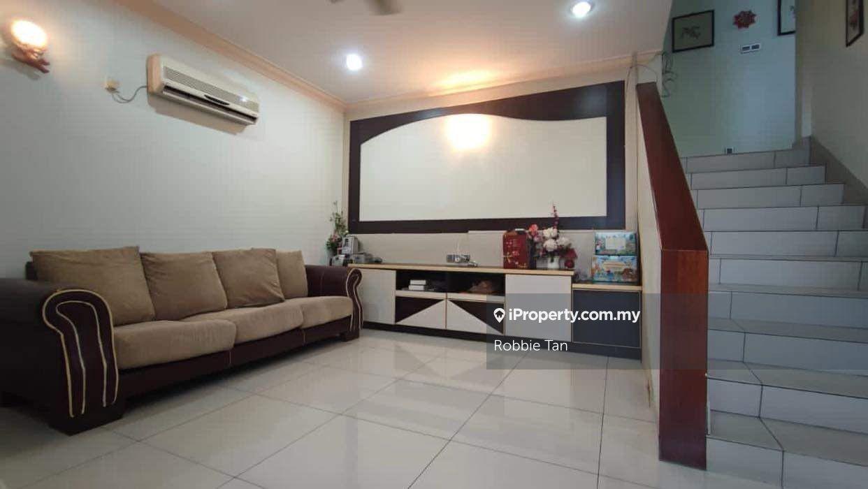 Kondominium untuk Dijual di Datin Halimah Condominium oleh Robbie Tan - iProperty.com.my