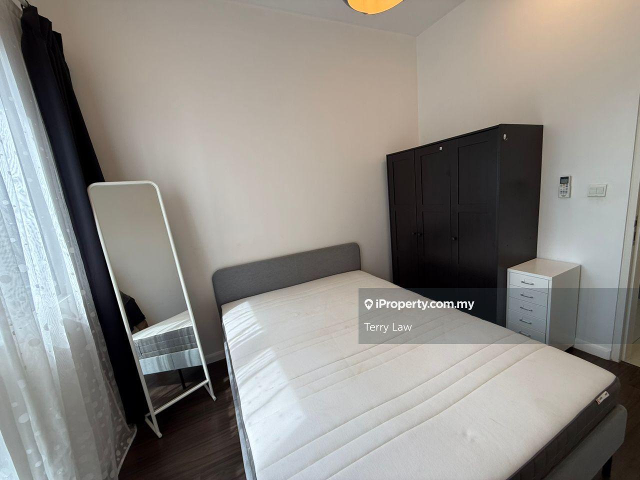 Residensi Servis untuk Disewa di NOVUM oleh Terry Law - iProperty.com.my