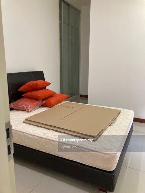 Rumah Berkembar untuk Disewa di Seri Kembangan, Selangor oleh Sophia Loh - iProperty.com.my