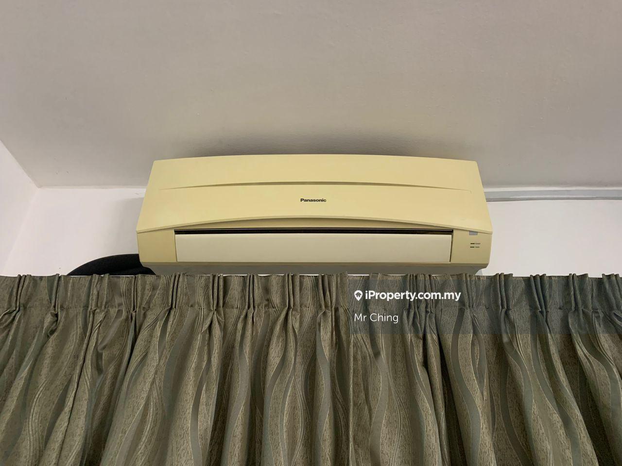 Pangsapuri untuk Disewa di Sri Anggerik 1 oleh Mr Ching - iProperty.com.my