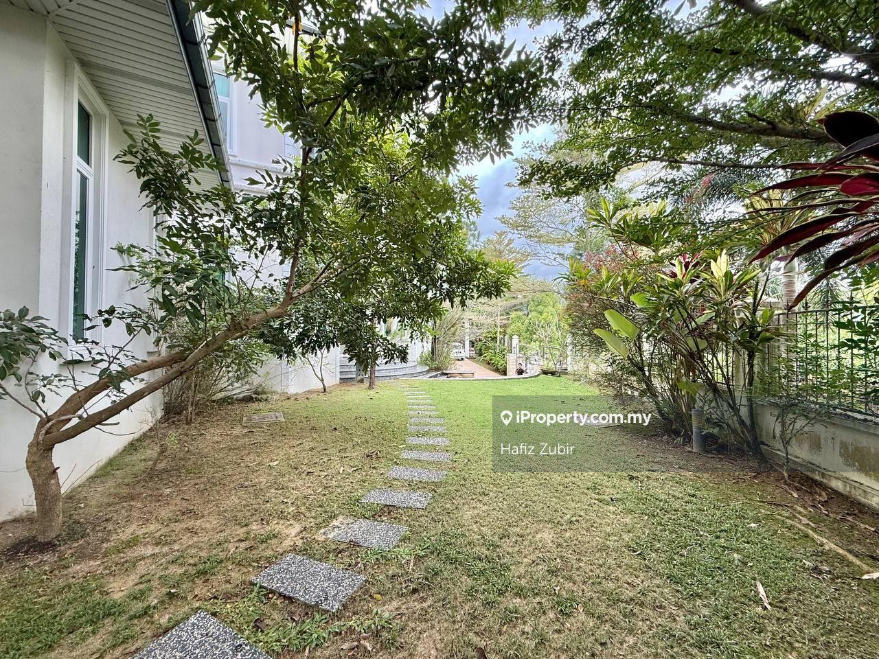 Banglo untuk Dijual di Impian Golf & Country Resort, Kajang oleh Hafiz Zubir - iProperty.com.my