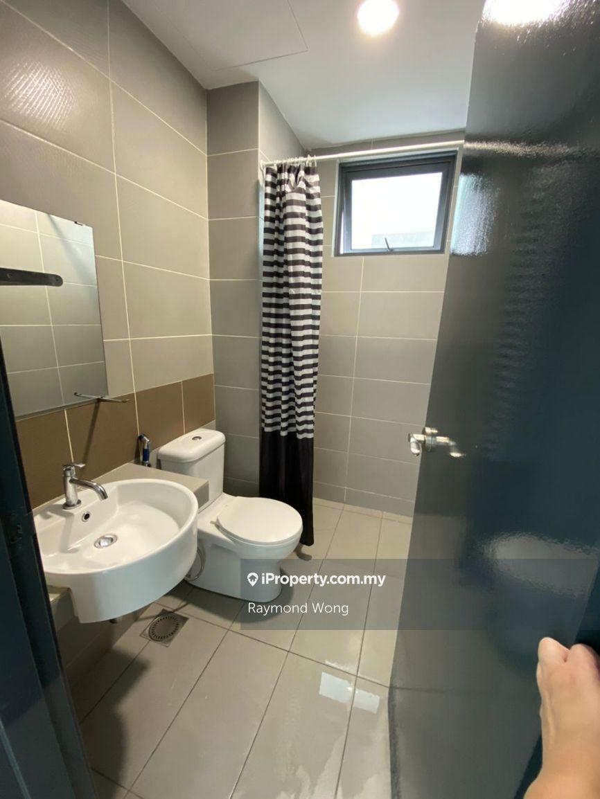Residensi Servis untuk Dijual di Amerin Residence oleh Raymond Wong - iProperty.com.my