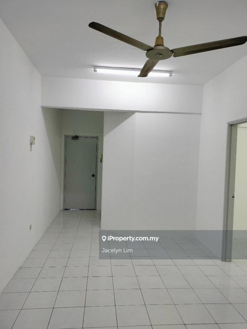 Pangsapuri untuk Dijual di Saujana Damansara oleh Jacelyn Lim - iProperty.com.my