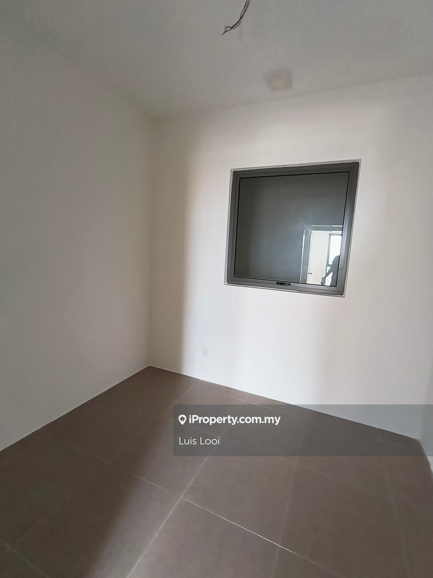 Residensi Servis untuk Disewa di Suite Enesta oleh Luis Looi - iProperty.com.my