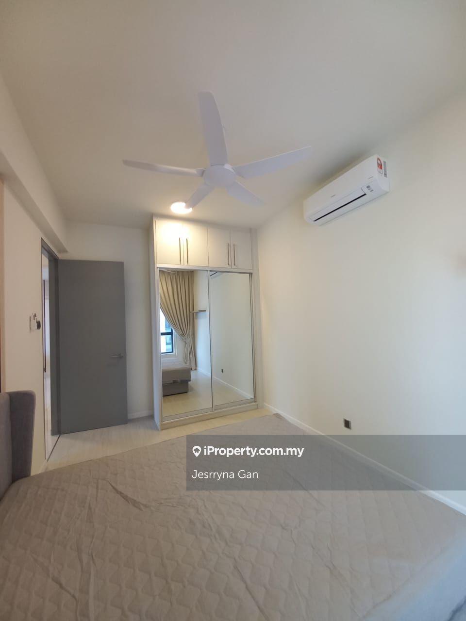 Service Residence for Rent in The Era @ Duta North by Jesrryna Gan - iProperty.com.my