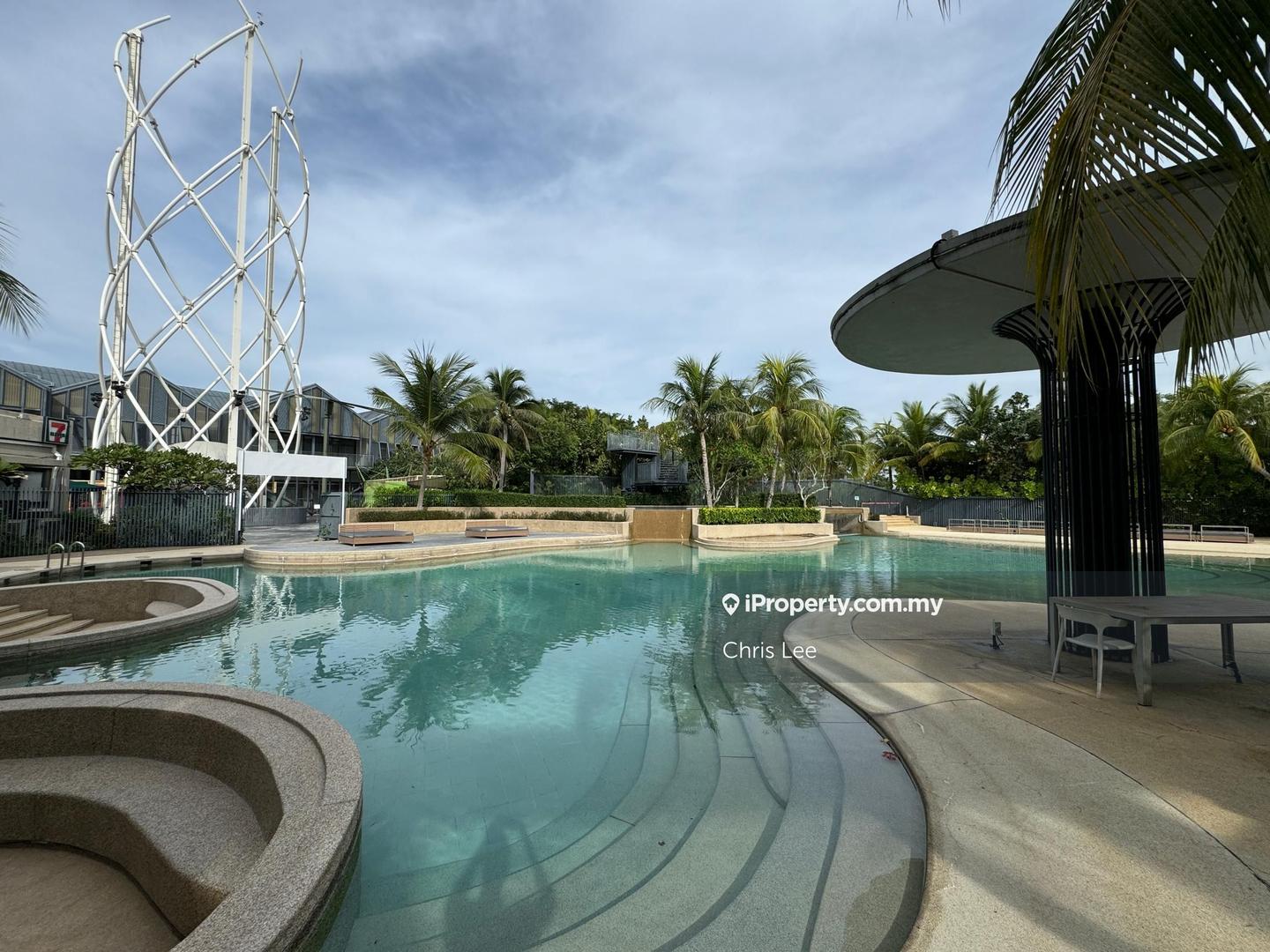 2-storey Terraced House for Sale in Bandar Gamuda Cove, Dengkil by Chris Lee - iProperty.com.my