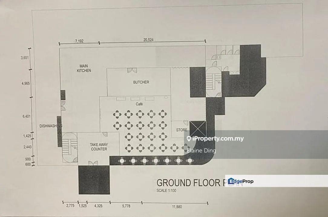 Banglo Komersial untuk Dijual di Putrajaya, Bangi oleh Elaine Ding - iProperty.com.my