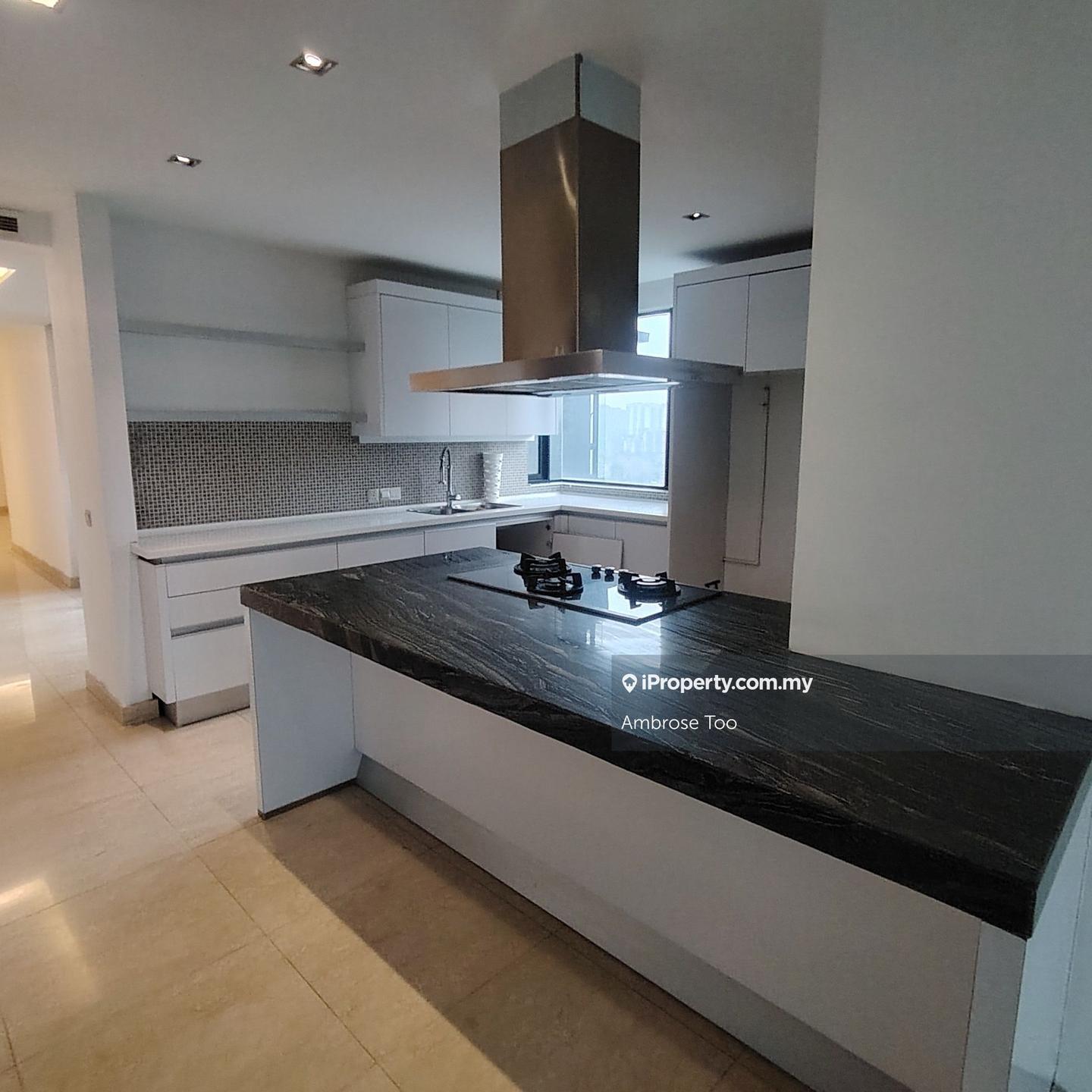 Condominium for Sale in Lumina Kiara by Ambrose Too - iProperty.com.my