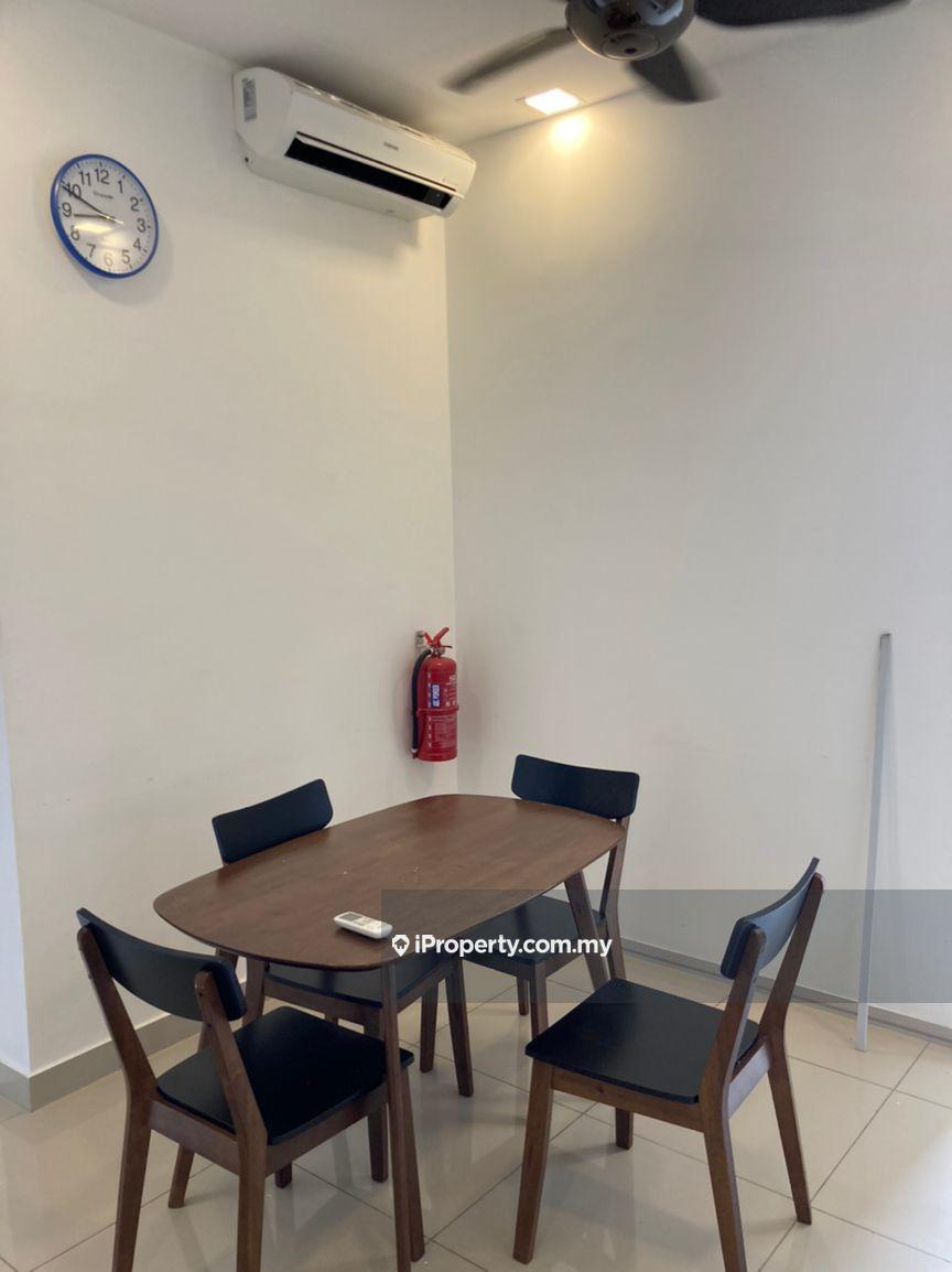 Service Residence for Rent in Utropolis Suites 1 by Cannis Choy - iProperty.com.my