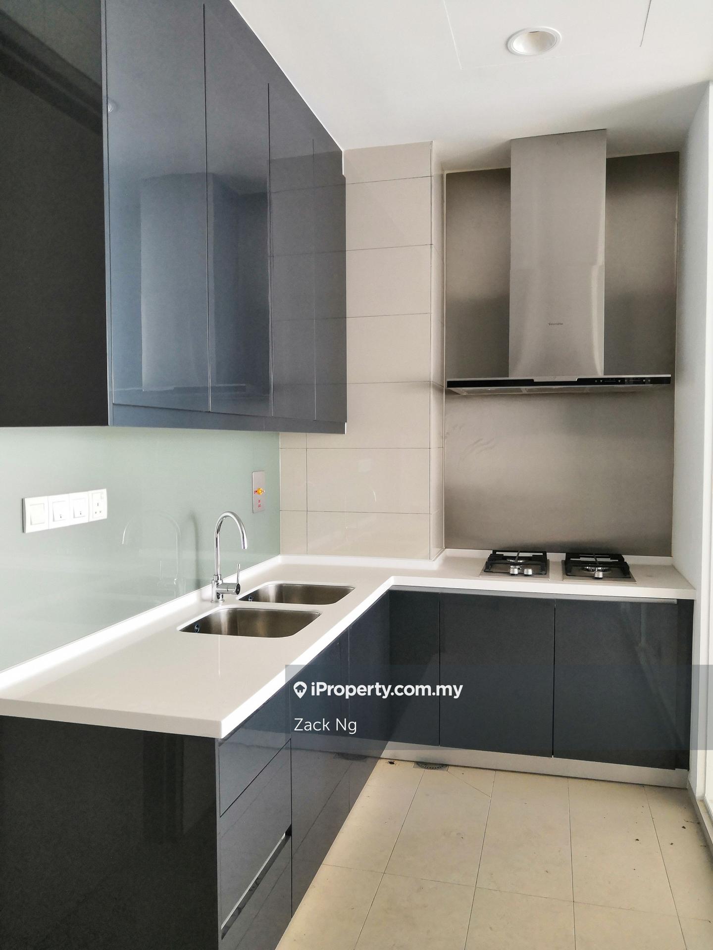 Service Residence for Sale in Uptown Residences by Zack Ng - iProperty.com.my