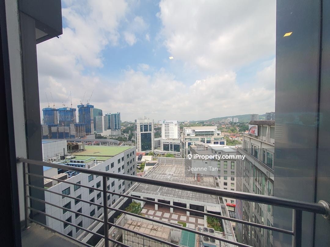 Service Residence for Sale in Clearwater Residences by Jeanne Tan - iProperty.com.my