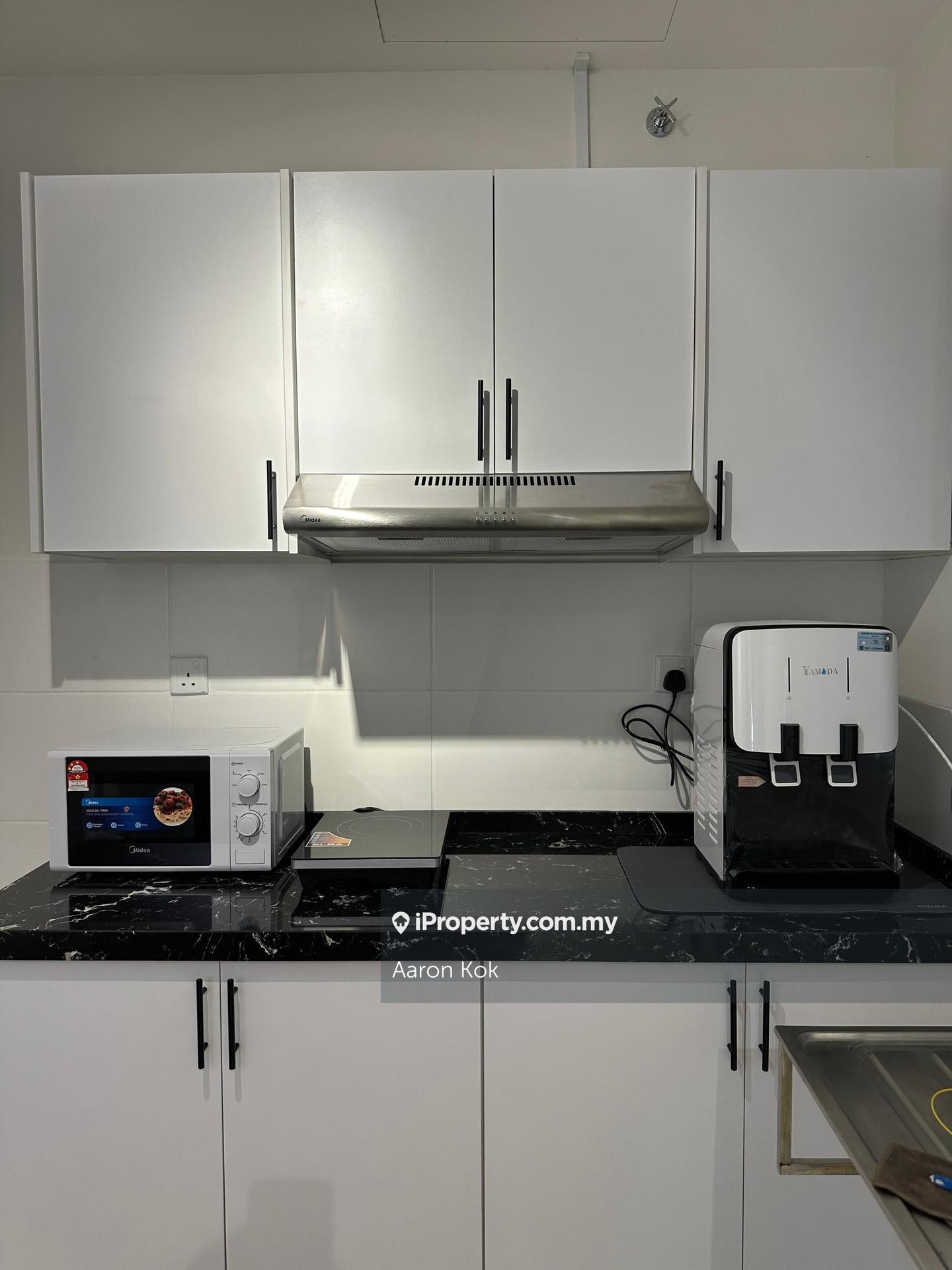 Service Residence for Rent in Meta City by Aaron Kok - iProperty.com.my