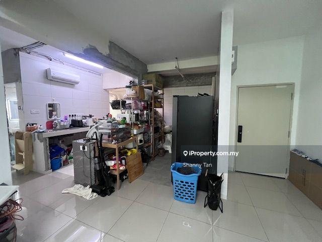 Condominium for Sale in Sg Long Residence by Shanny Tan - iProperty.com.my