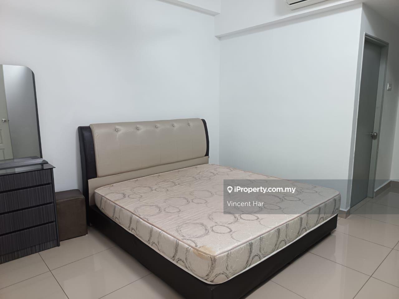 Pangsapuri untuk Dijual di The Venus (Pangsapuri Sejati) oleh Vincent Har - iProperty.com.my