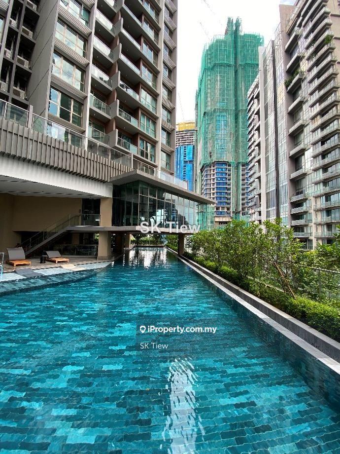 Service Residence for Sale in Stonor 3 by SK Tiew - iProperty.com.my