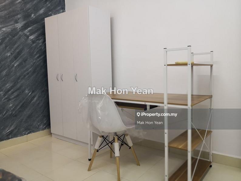 Rumah Berangkai 2 Tingkat untuk Disewa di Jalan Kenari,Bandar Puchong Jaya, Puchong oleh Mak Hon Yean - iProperty.com.my