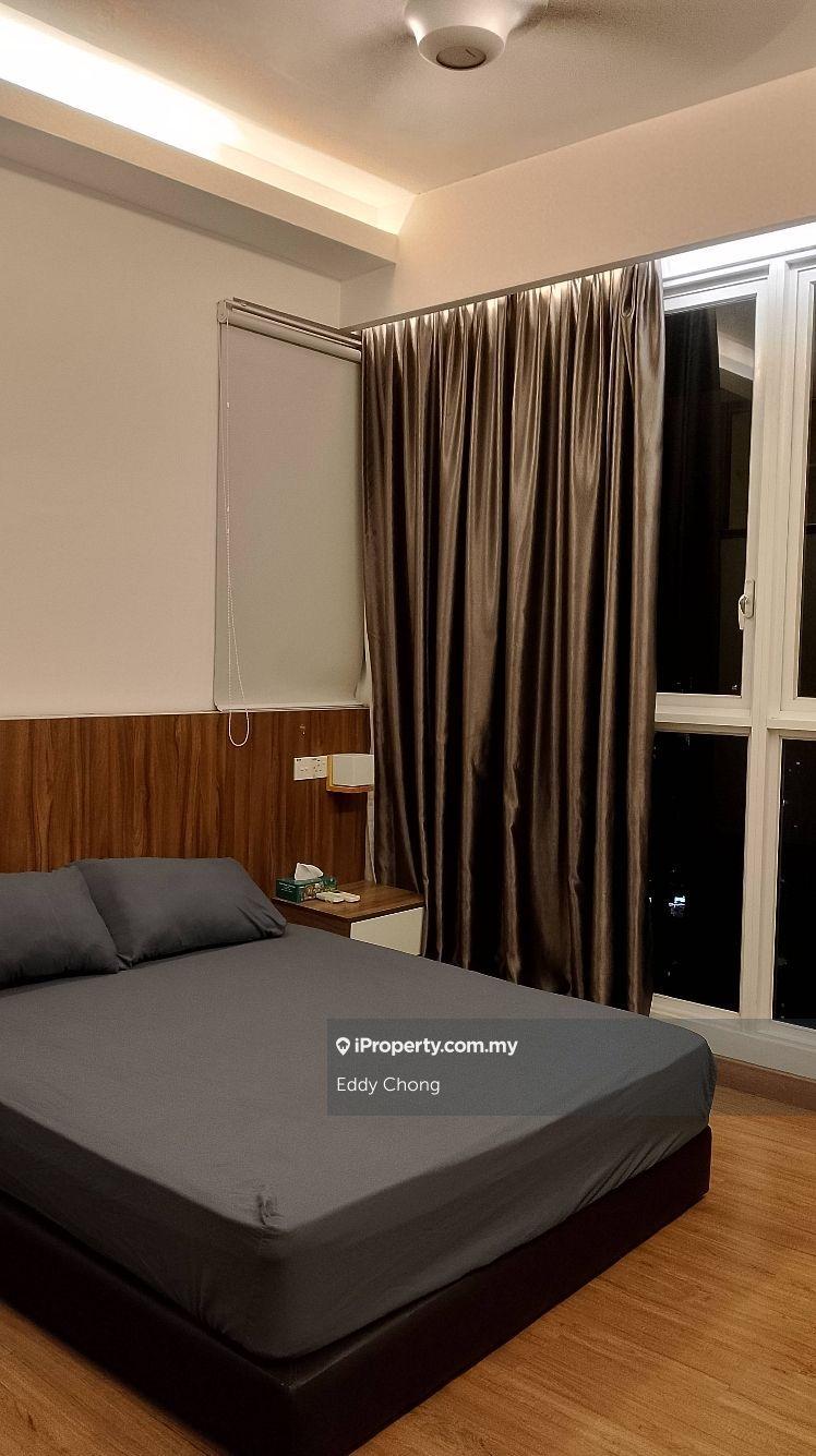 Service Residence for Rent in Sentrio Pandan by Eddy Chong - iProperty.com.my