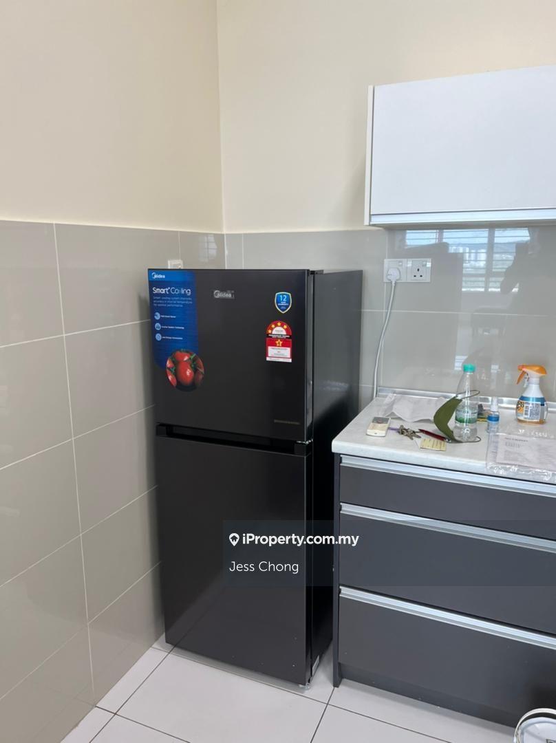 Condominium for Sale in La Thea Residences by Jess Chong - iProperty.com.my