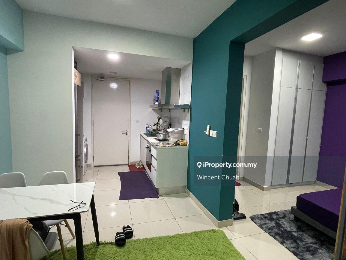 Condominium for Rent in Nadayu63 by Wincent Chuah - iProperty.com.my