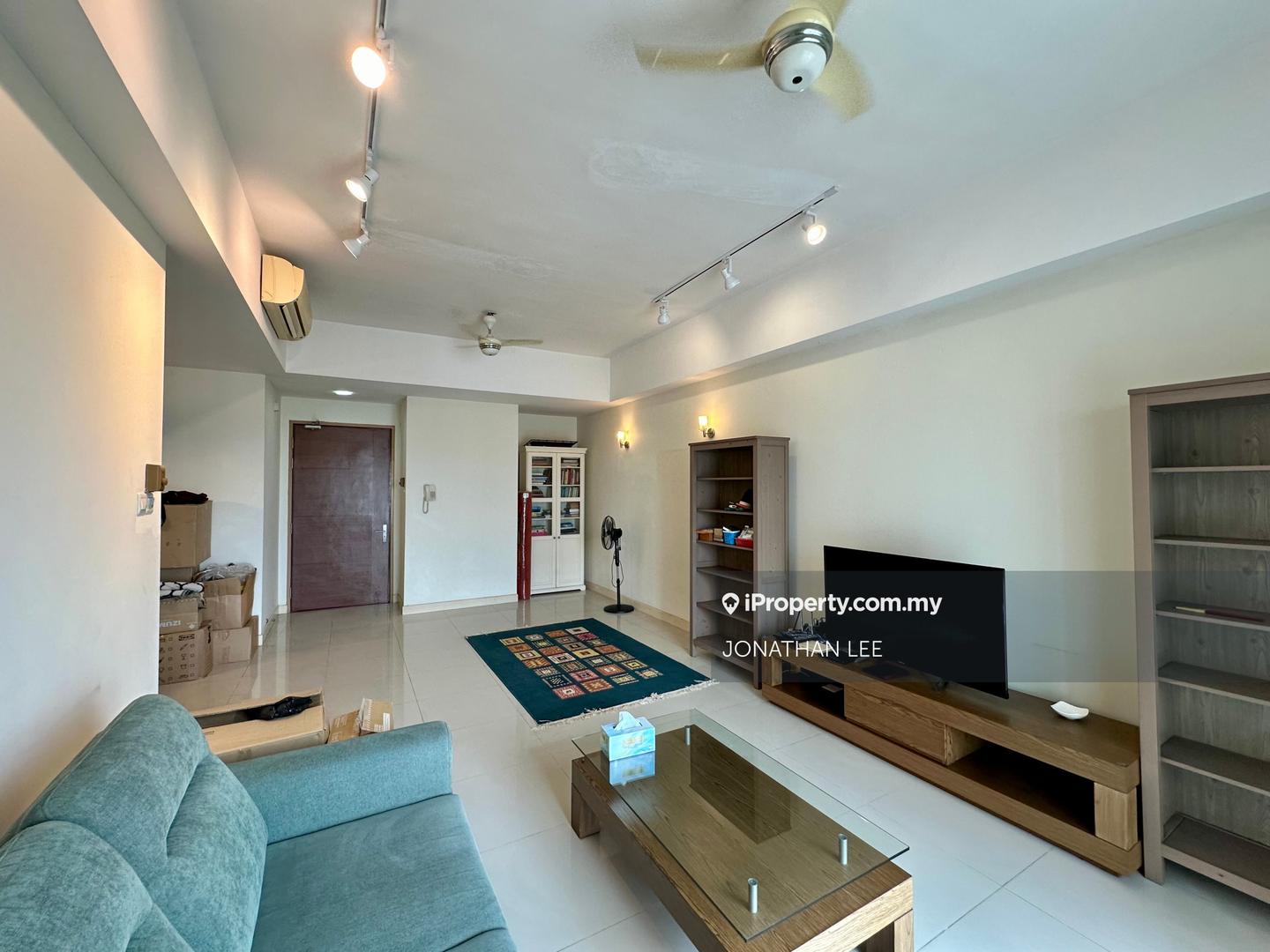 Condominium for Sale in Gaya Bangsar by JONATHAN LEE - iProperty.com.my