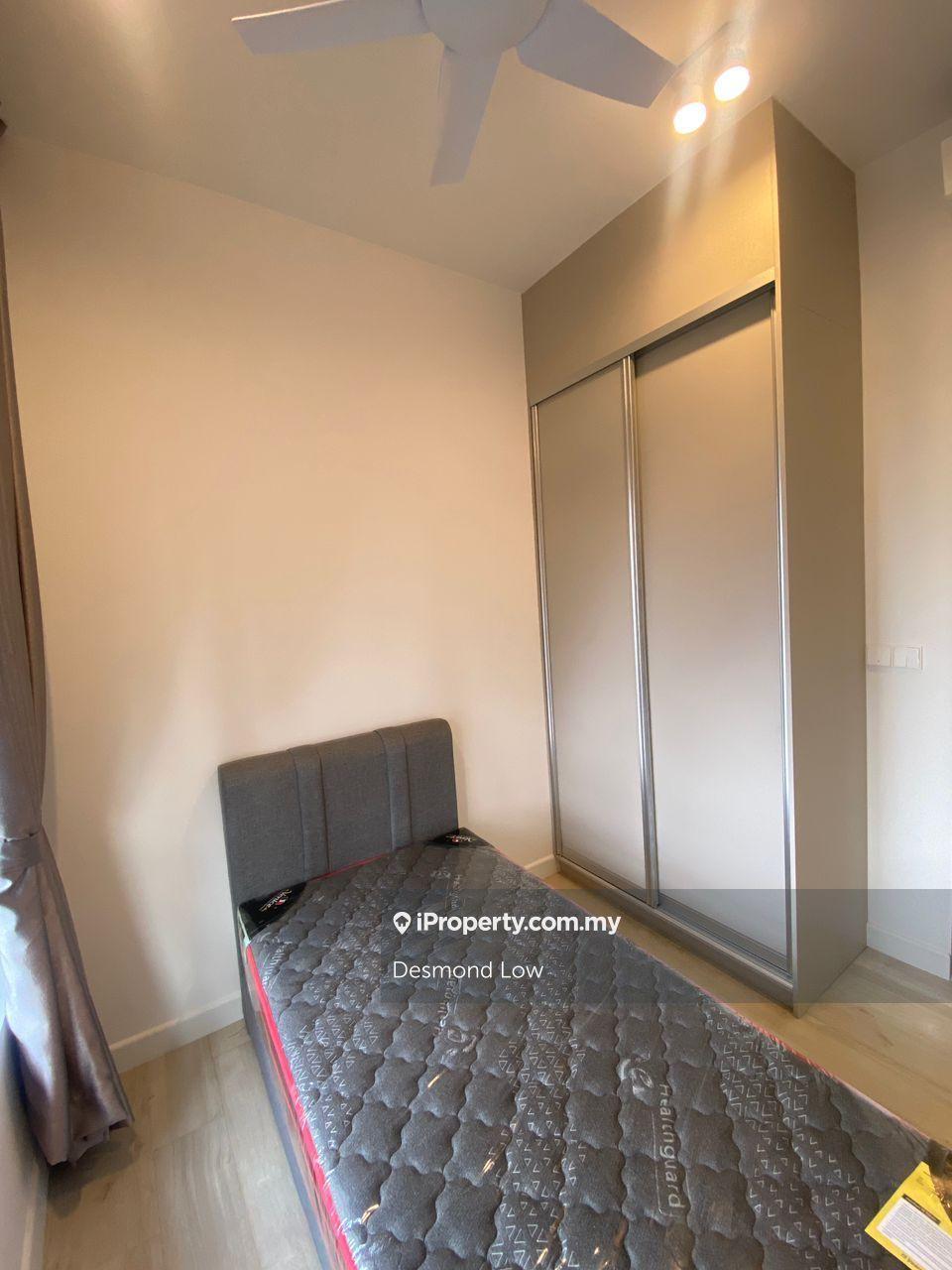 Condominium for Rent in Quinn Residence by Desmond Low - iProperty.com.my