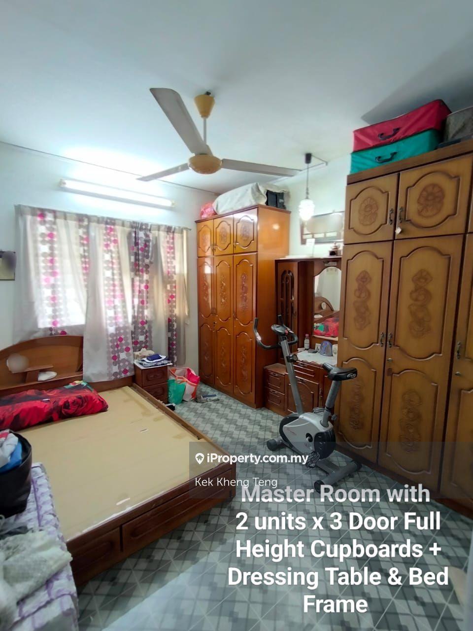 Flat for Sale in Pangsapuri Pelangi by Kek Kheng Teng - iProperty.com.my