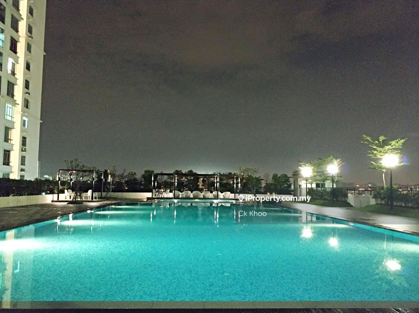 Kondominium untuk Disewa di 1120 Park Avenue oleh Ck Khoo - iProperty.com.my