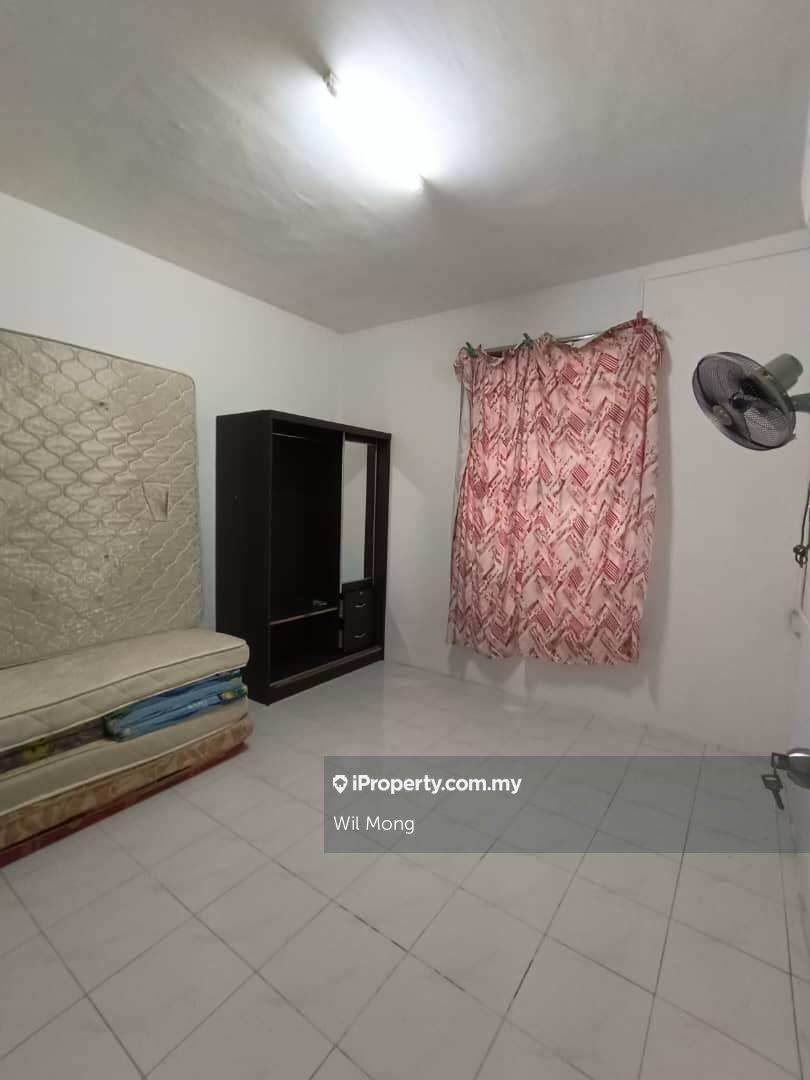 Apartment for Rent in Rose Villa Apartment by Wil Mong - iProperty.com.my