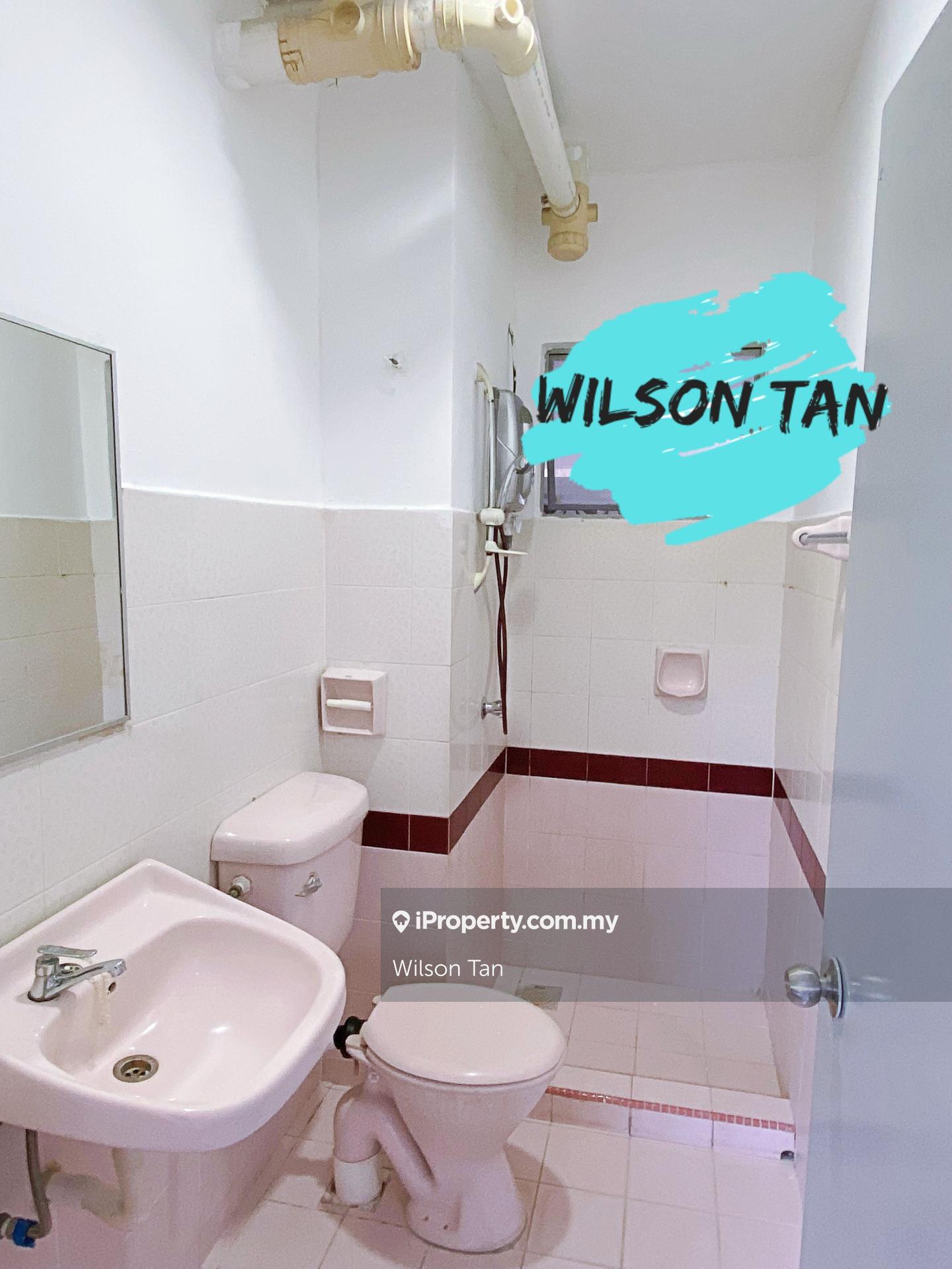 Condominium for Sale in Danau Impian by Wilson Tan - iProperty.com.my