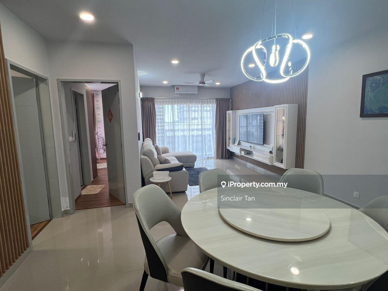Condominium for Rent in Admiral Residences by Geoffery Wee - iProperty.com.my