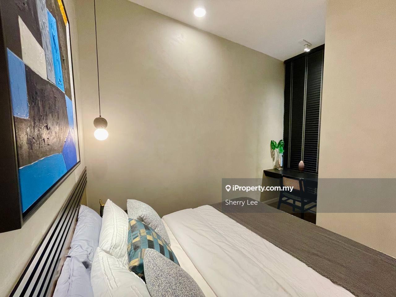 Pangsapuri untuk Dijual di Papyrus North Kiara oleh Sherry Lee - iProperty.com.my