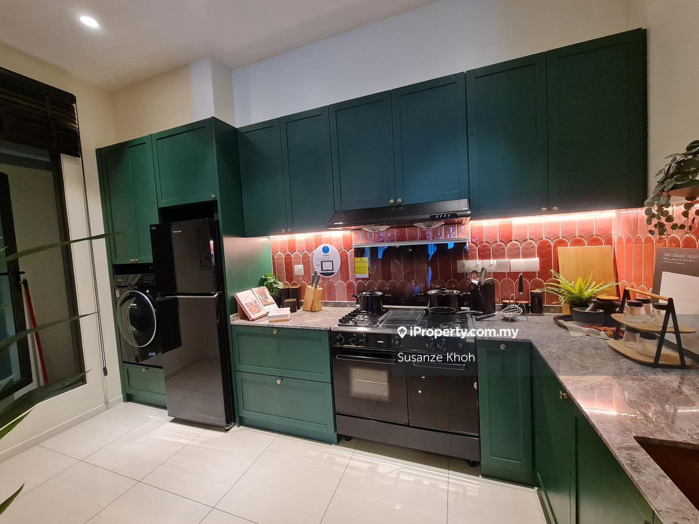 Kondominium untuk Dijual di Queens Residences Q3 @ Queens Waterfront oleh Susanze Khoh - iProperty.com.my