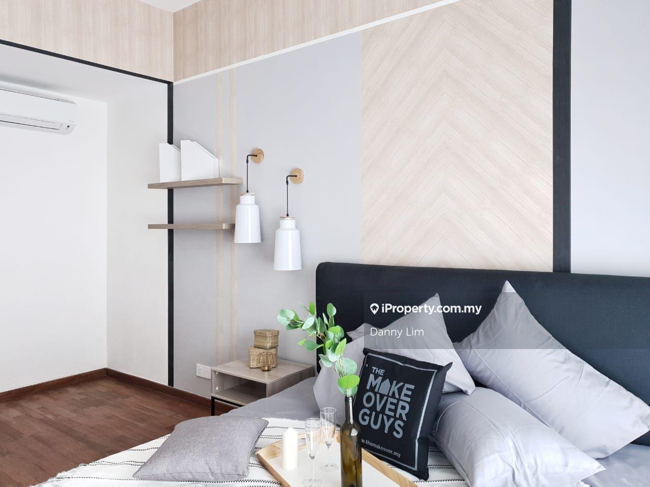 Service Residence for Sale in Reizz Residence by Danny Lim - iProperty.com.my