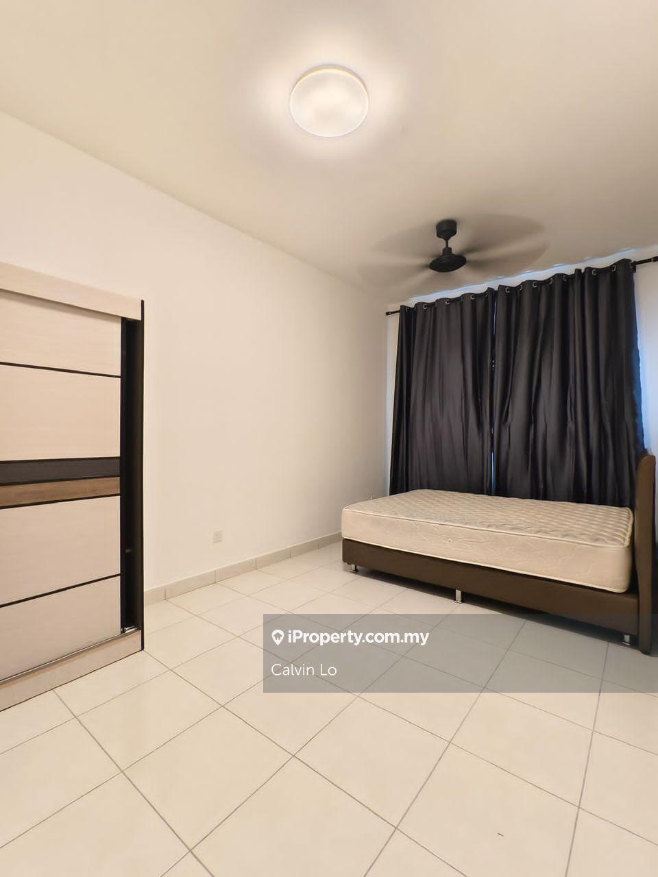 Pangsapuri untuk Disewa di Residensi Riamas oleh Calvin Lo - iProperty.com.my