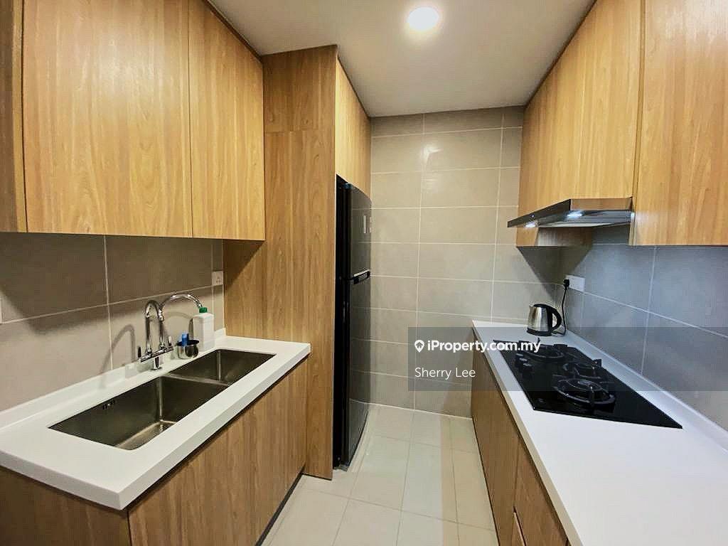 Condominium for Sale in Sunway Mont Residences by Sherry Lee - iProperty.com.my