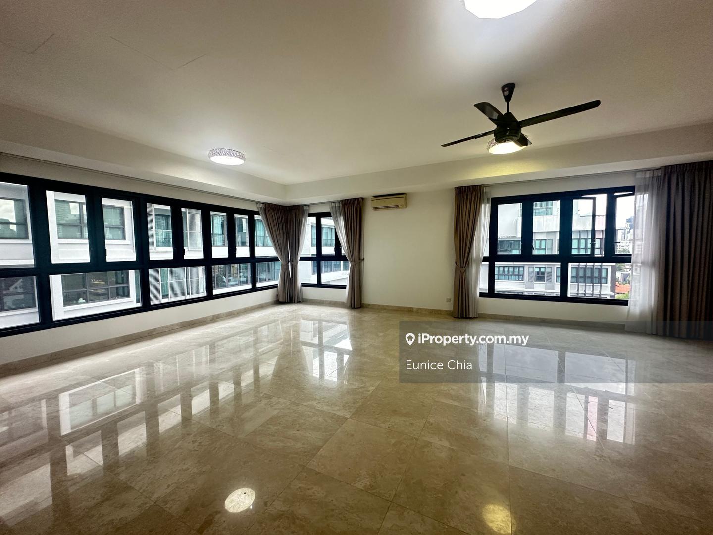 Kondominium untuk Dijual di Sastra U-Thant oleh Eunice Chia - iProperty.com.my