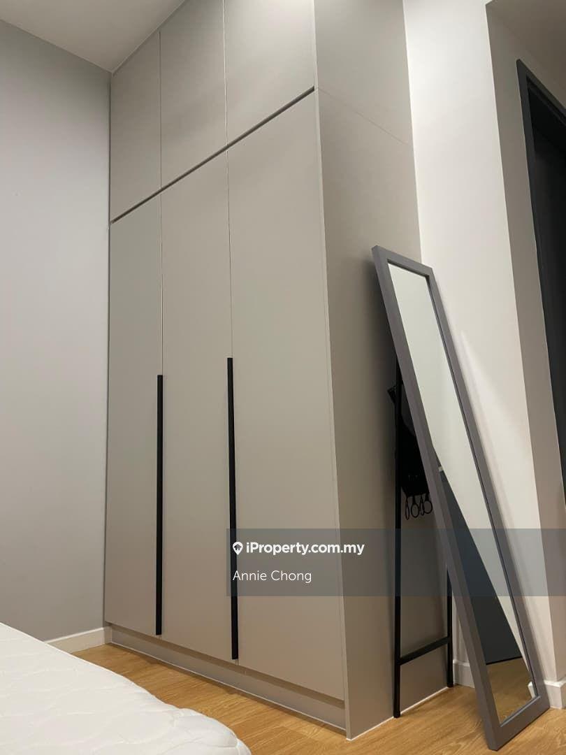 Condominium for Rent in Inspirasi by Annie Chong - iProperty.com.my