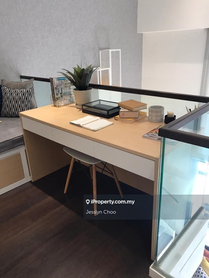 Residensi Servis untuk Dijual di Residential Suites @ HighPark oleh Jesslyn Choo - iProperty.com.my