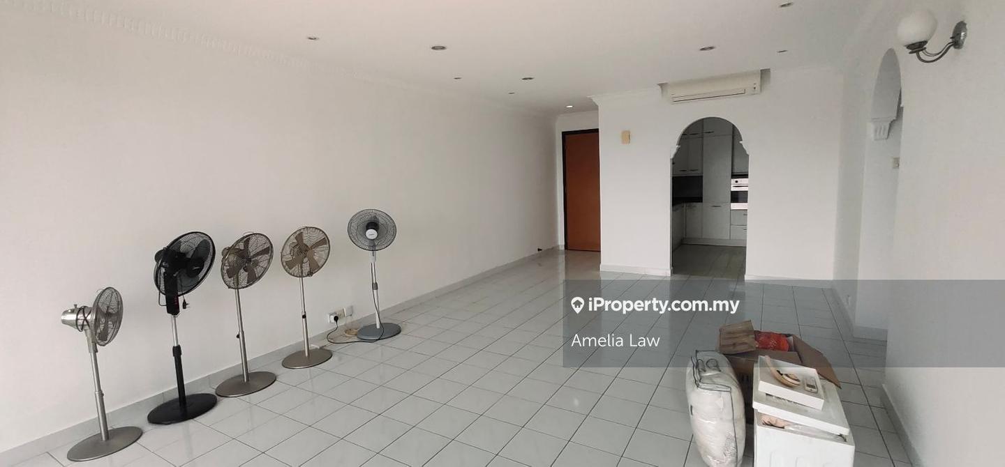 Condominium for Rent in Riana Green Condominium by Amelia Law - iProperty.com.my