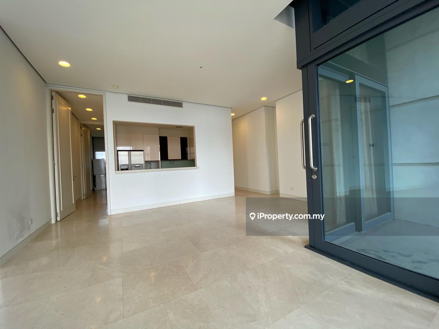 Condominium for Sale in Condominium @ The Troika by Ivan How - iProperty.com.my