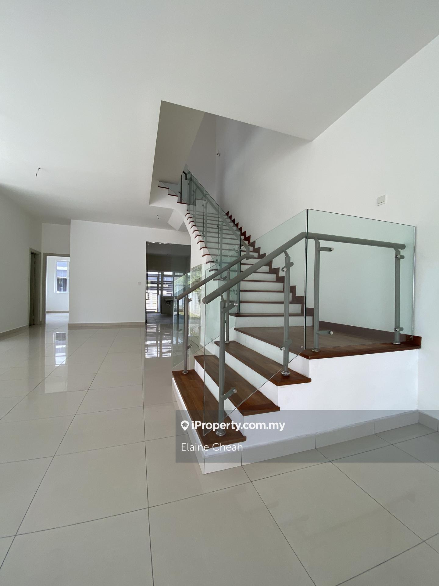 2-storey Terraced House for Sale in Dolomite Templer, Rawang by Elaine Cheah - iProperty.com.my