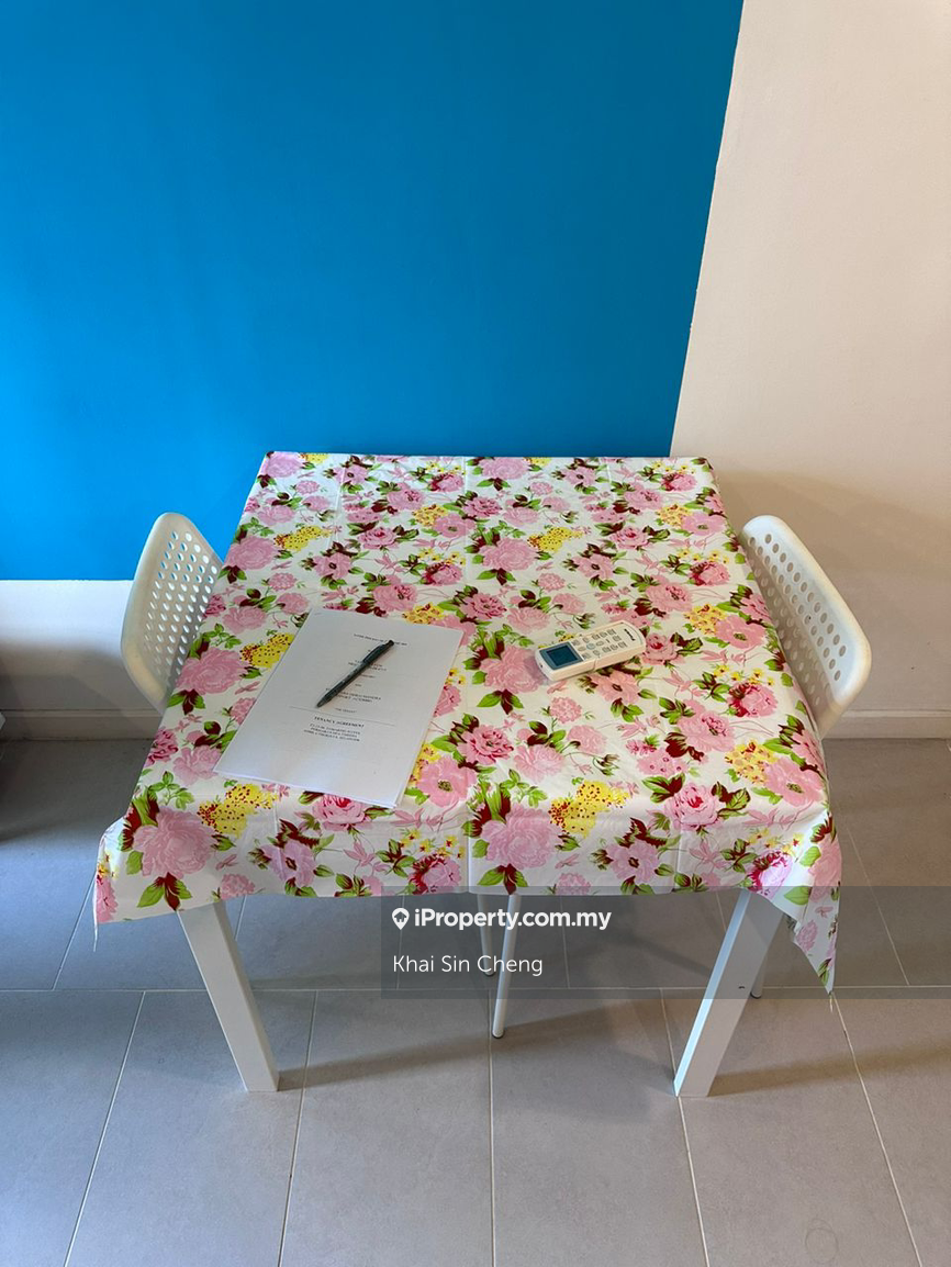 Service Residence for Rent in Tamarind Suites by Khai Sin Cheng - iProperty.com.my