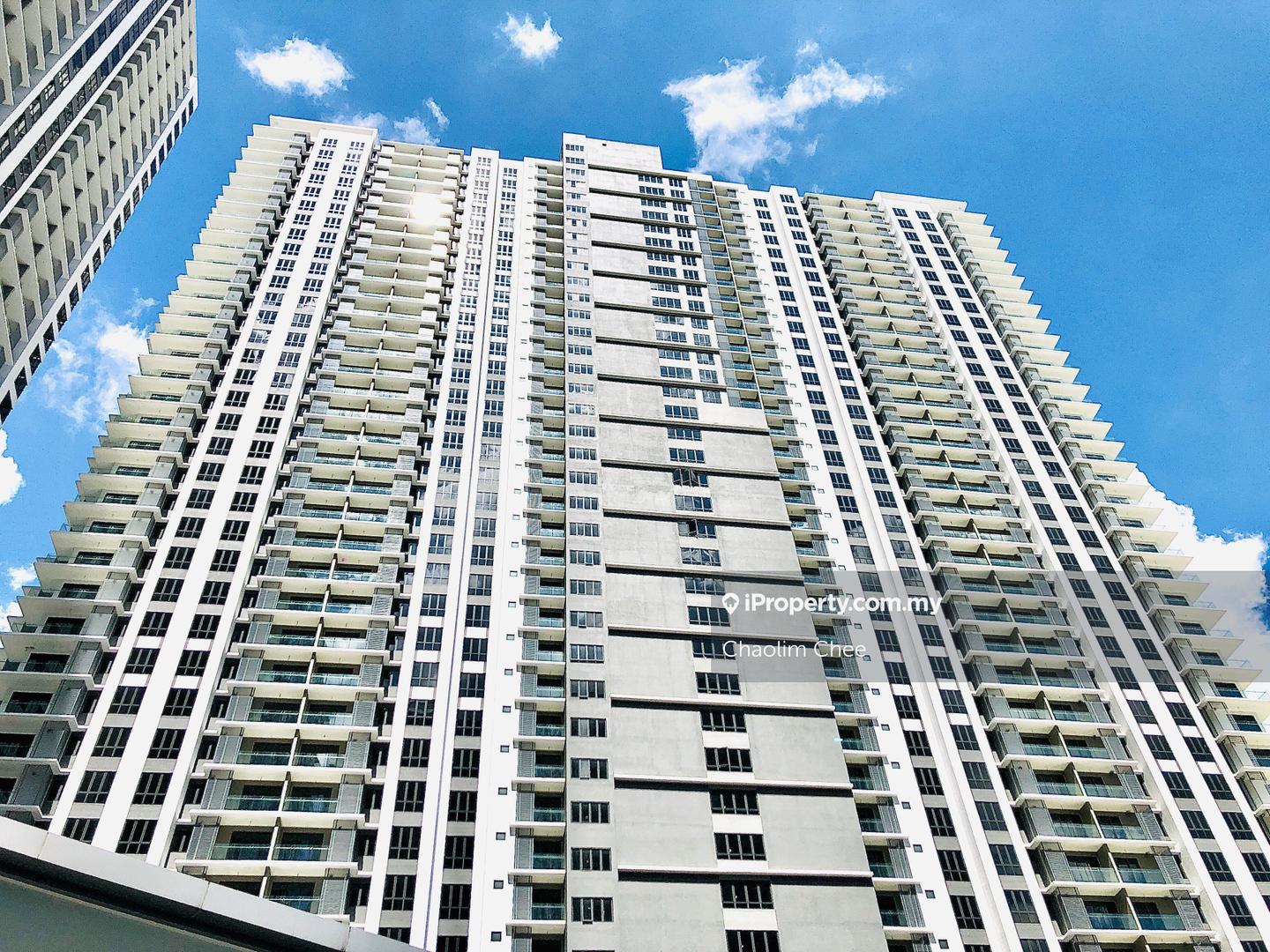Service Residence for Sale in United Point (Residensi Berpadu) by Chaolim Chee - iProperty.com.my