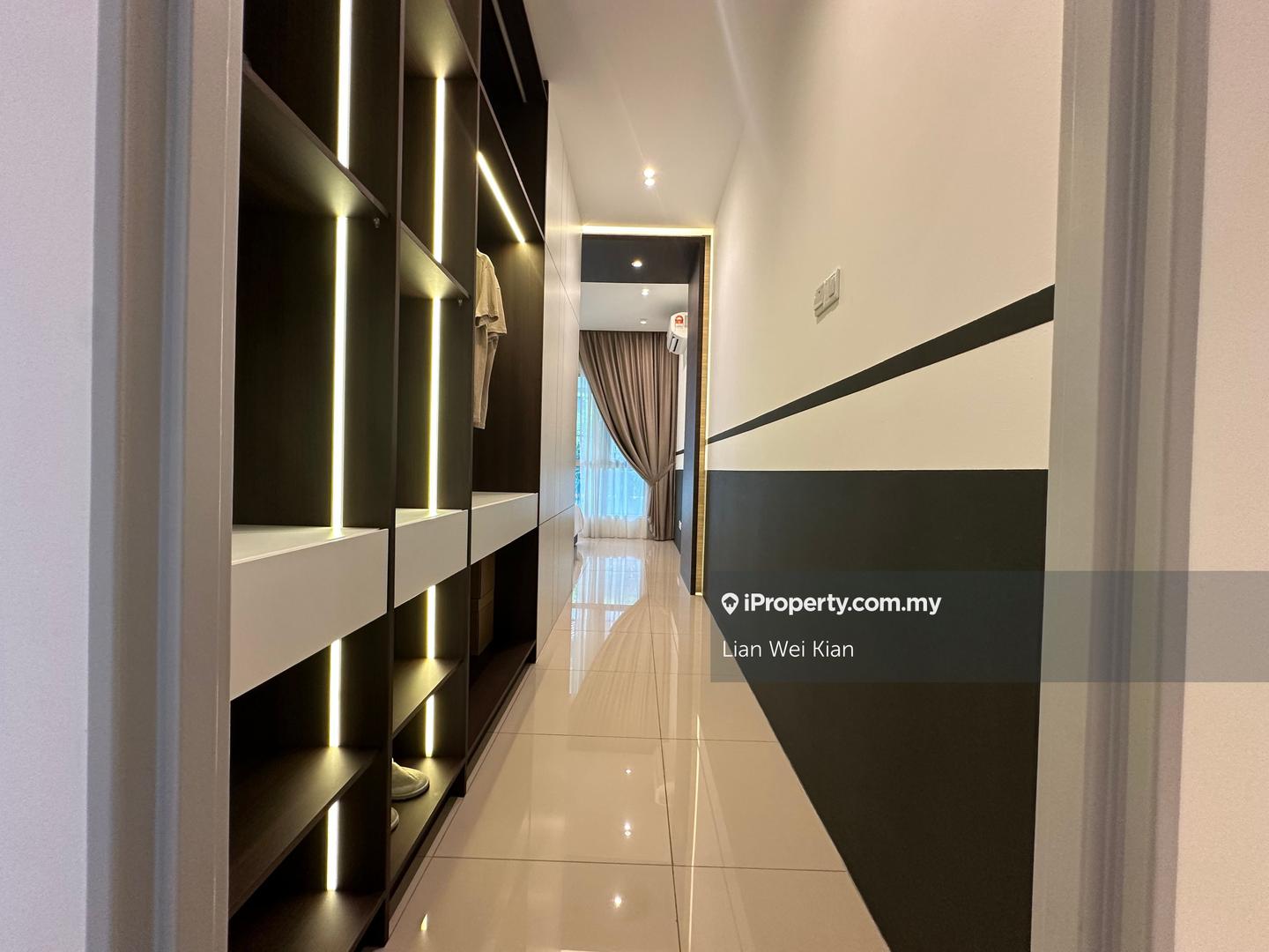 Condominium for Sale in Berlian Setapak 2 Residences by Lian Wei Kian - iProperty.com.my