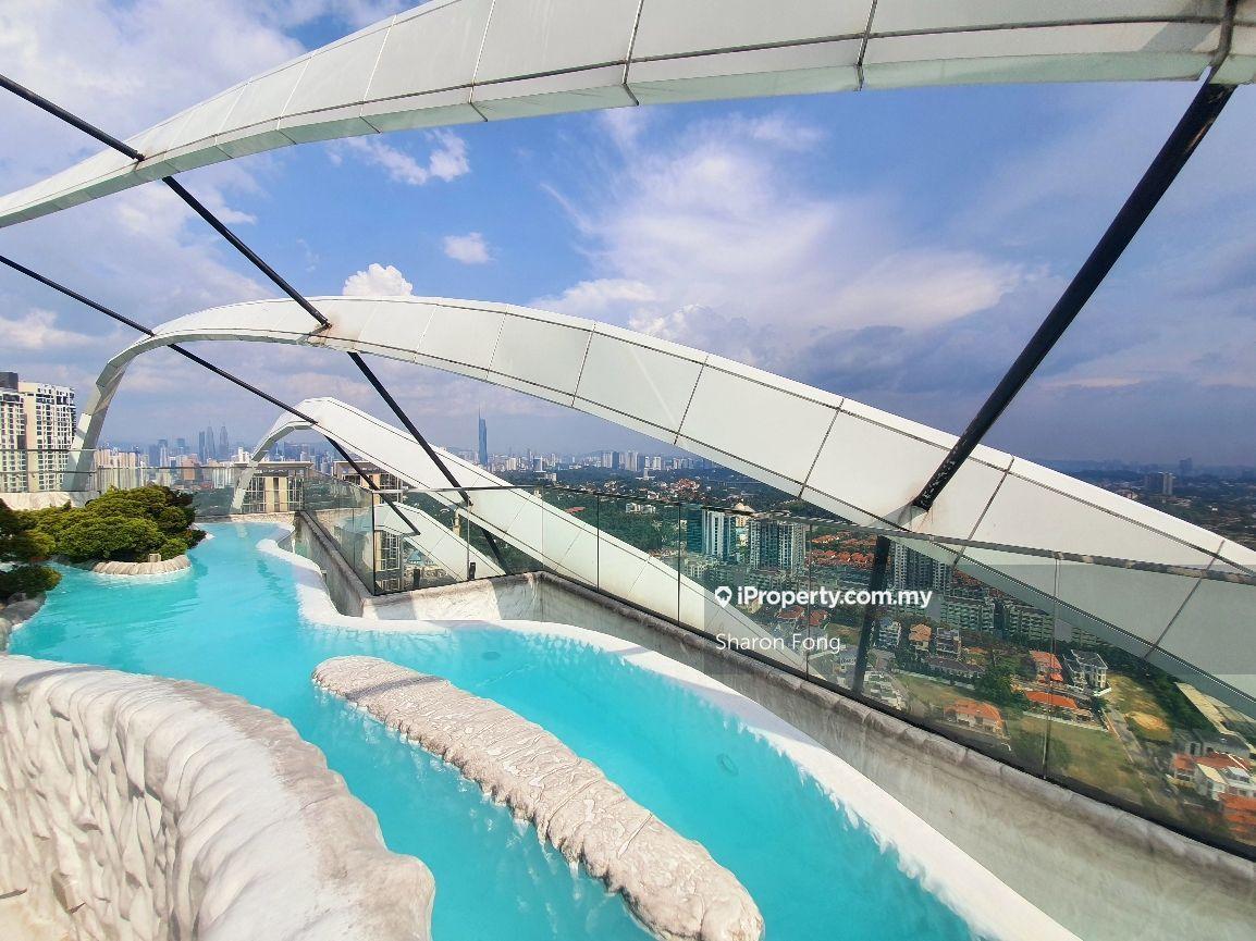 Residensi Servis untuk Disewa di Arte Mont Kiara oleh Sharon Fong - iProperty.com.my