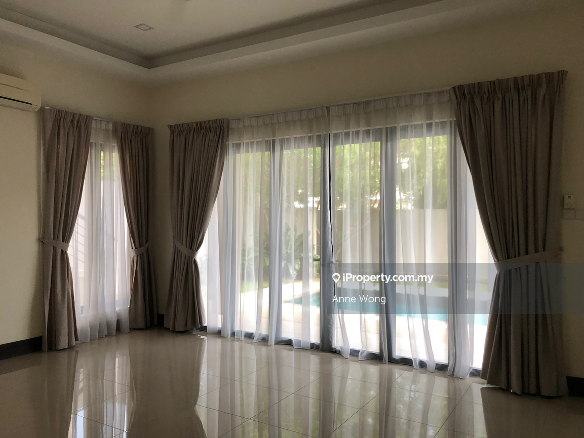 Semi-Detached House for Rent in Mont Kiara, Kuala Lumpur by Anne Wong - iProperty.com.my