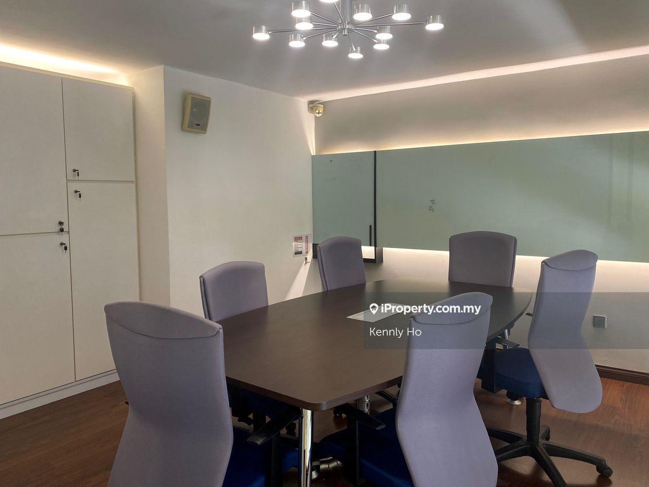 Service Residence for Rent in Empire Subang by Kennly Ho - iProperty.com.my