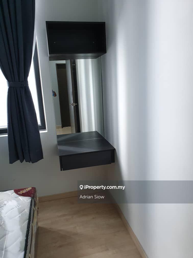 Condominium for Sale in The Henge by Adrian Siow - iProperty.com.my